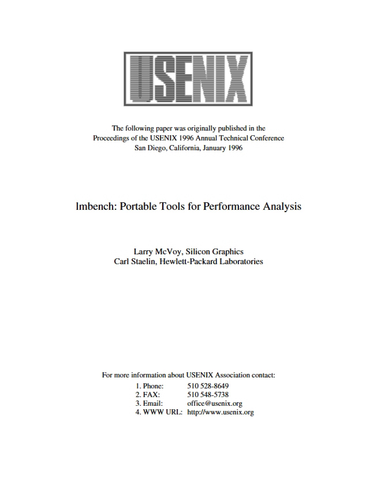 Lecture Notes for Research Topics in Operating Systems
