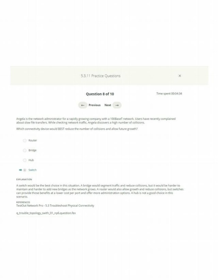 Chapter 5 Notes Part 1