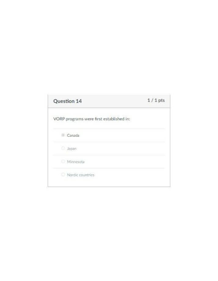 COM325 - Question 14