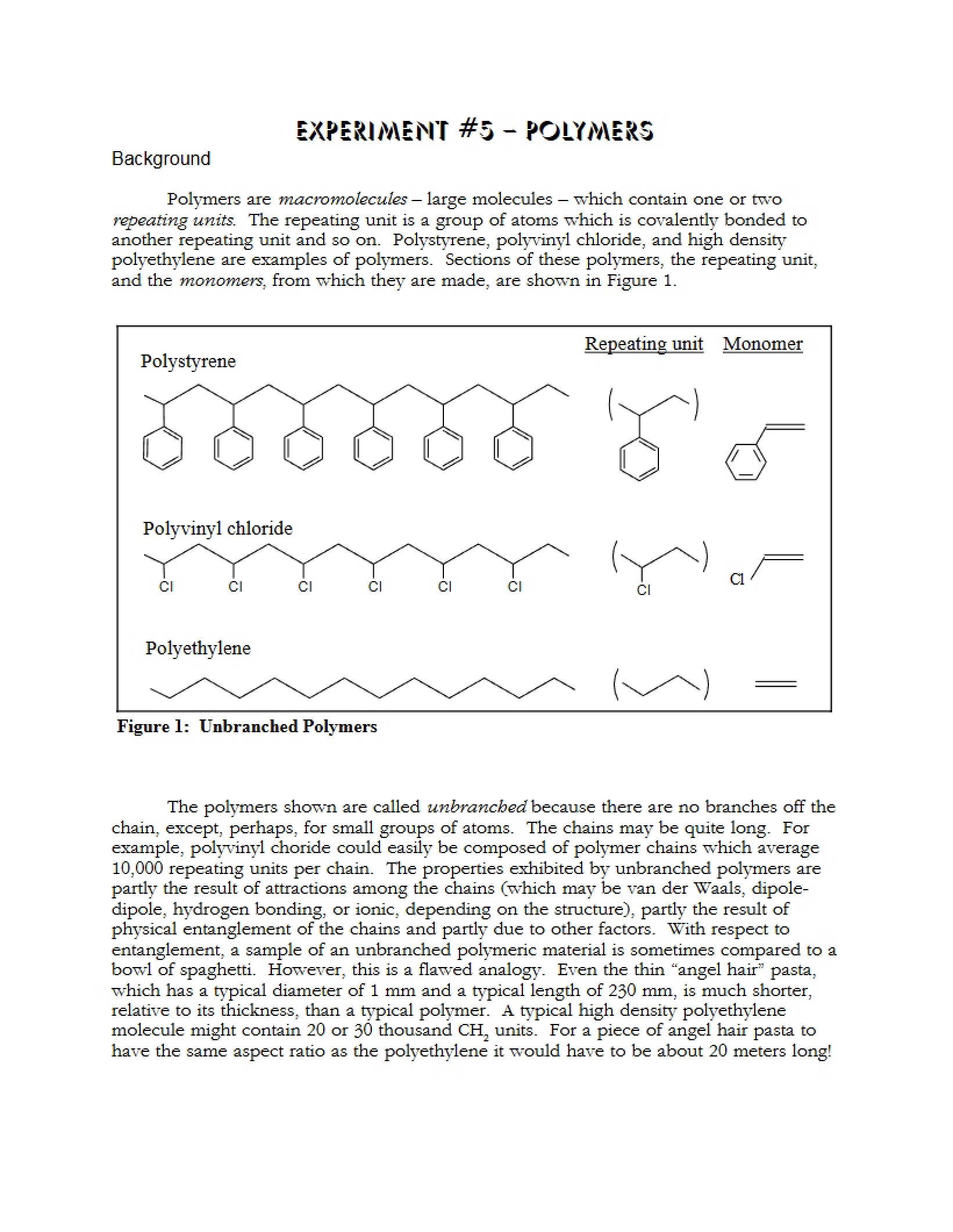 Organic Chemistry Lecture Notes