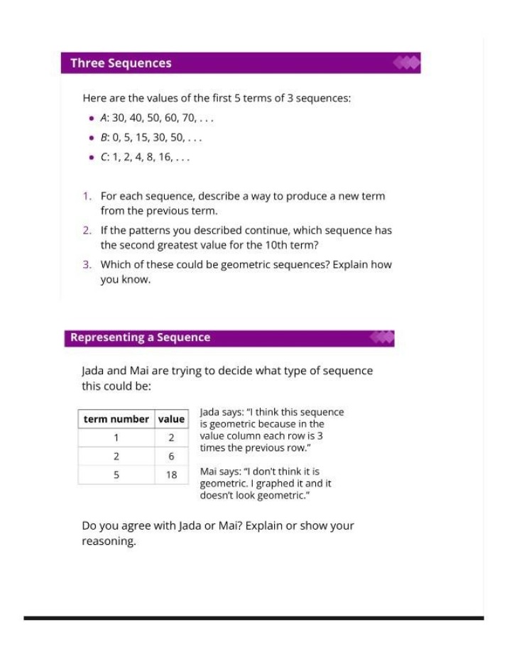 MAT 90122 Exercises