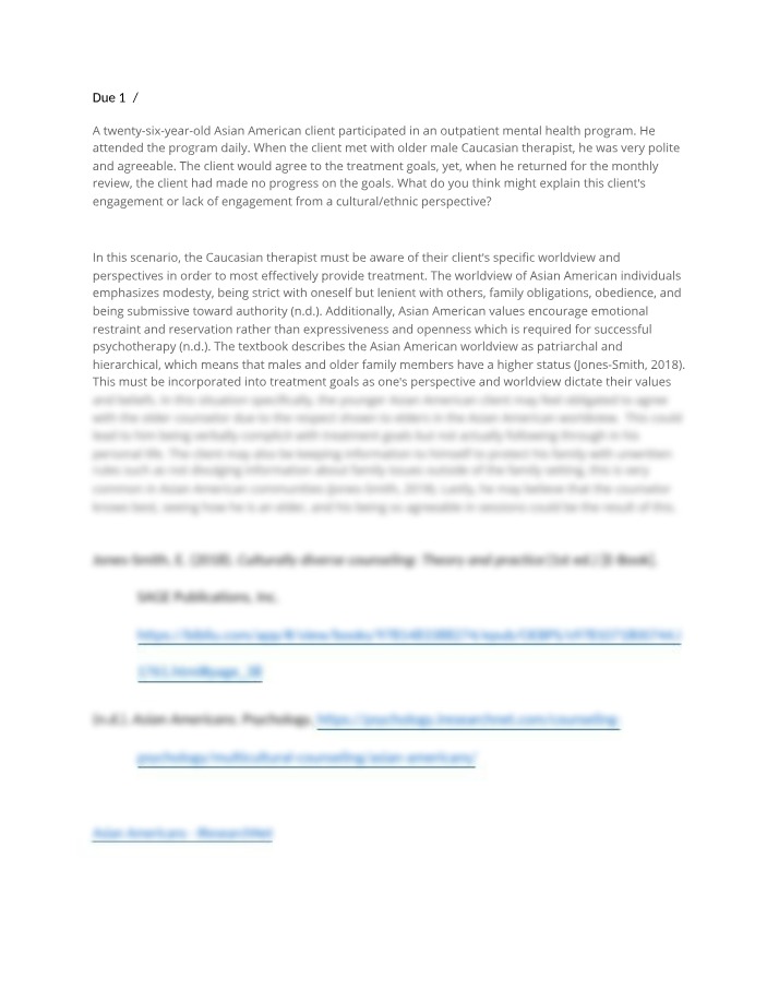 CNL509 - Topic 4 DQ 1