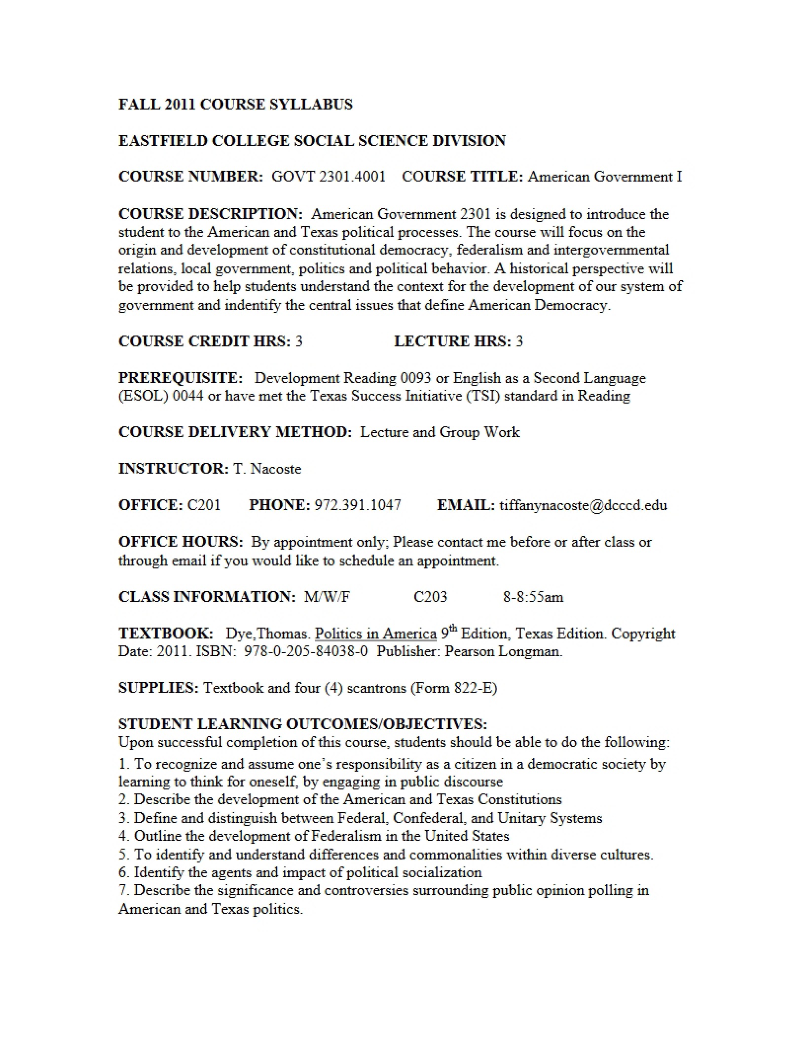 Syllabus (14)
