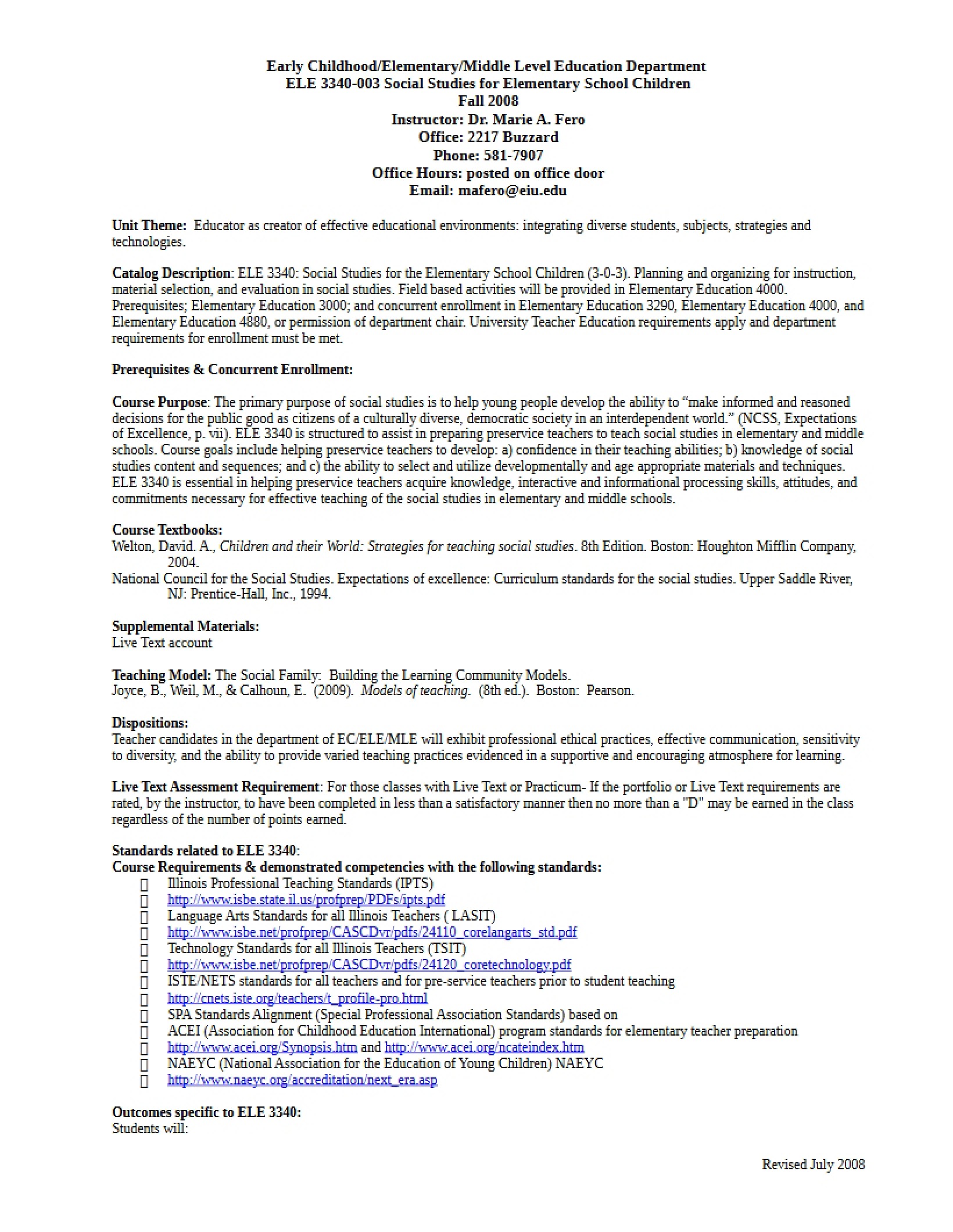 Syllabus (1)