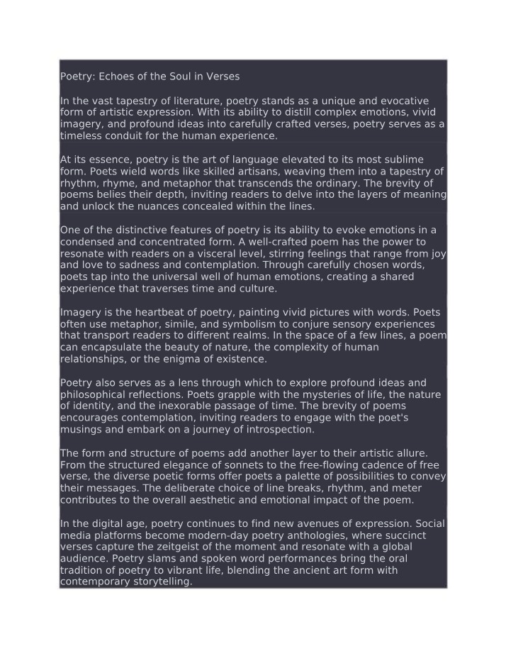 BIO101 - Document 6