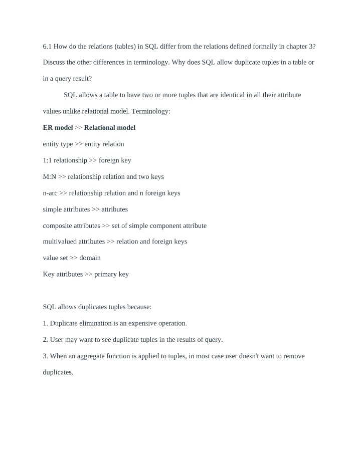 IFT200 Assignment 6