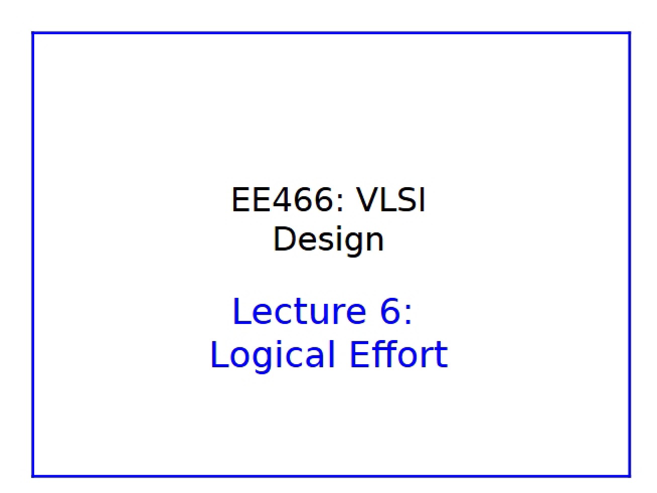 Design Notes