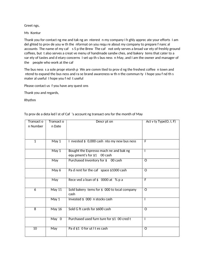 Individual Assignment Phase 1 Version B