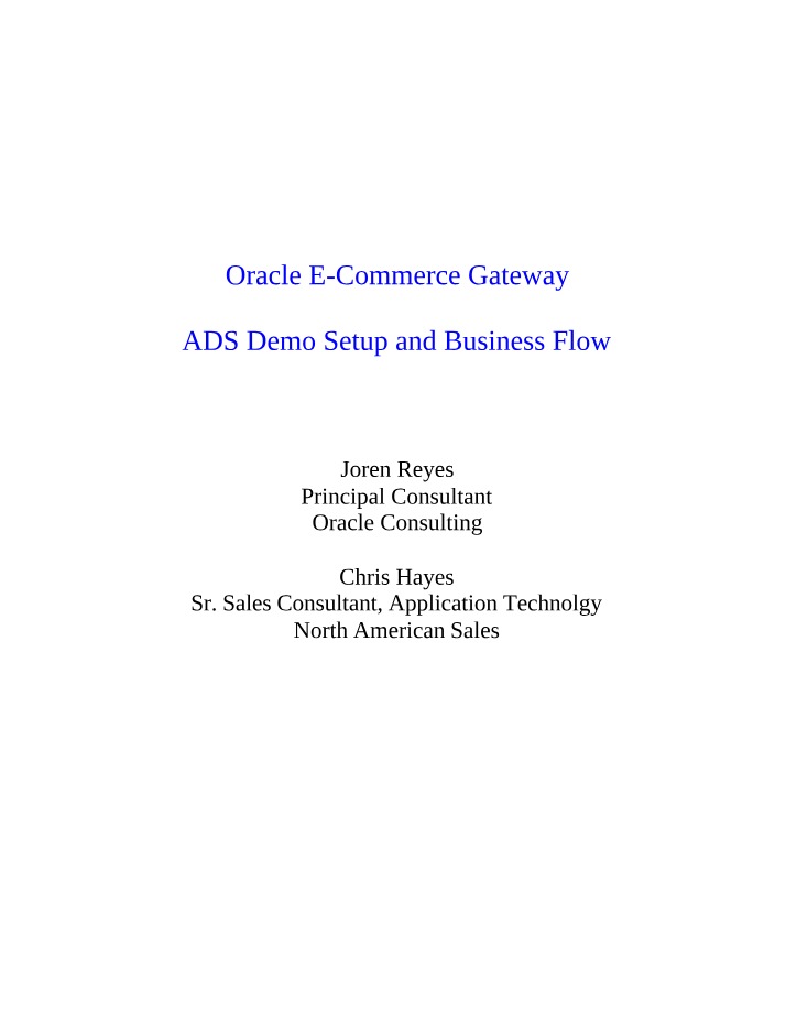 Checking UNIX Directories for E-Commerce Gateway