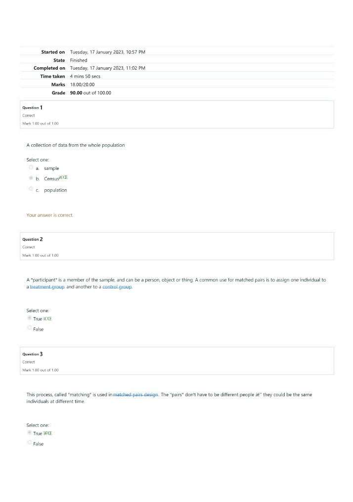 Guide to Data Sampling Methods