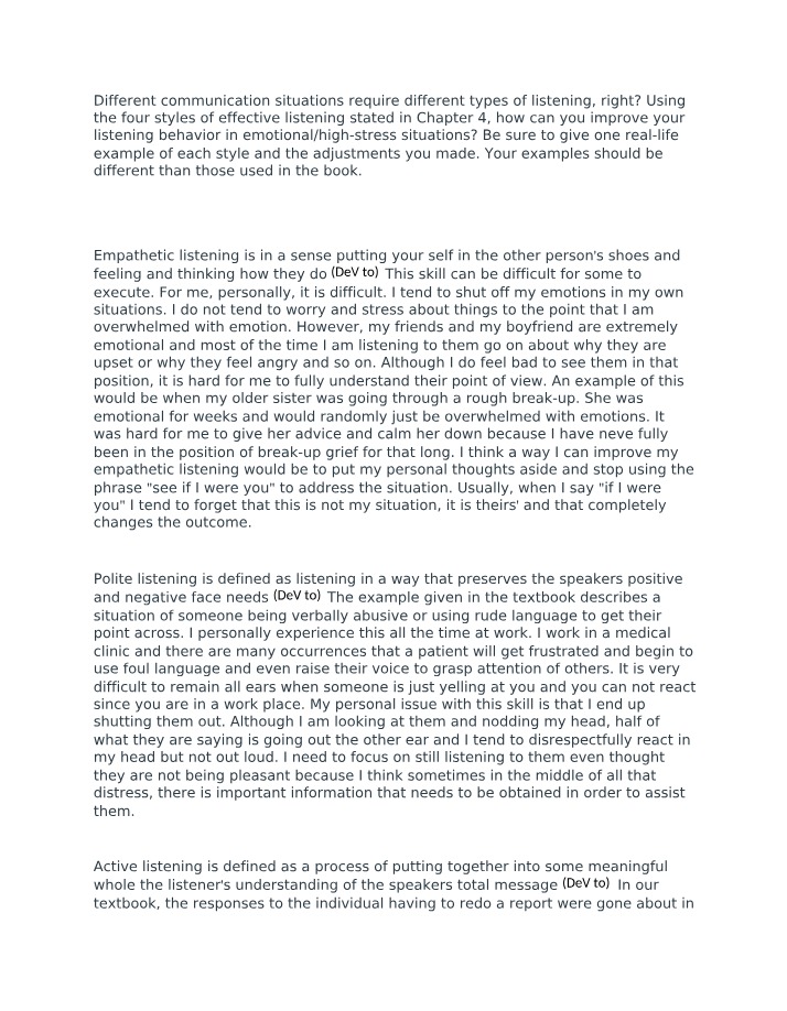 PHIL-626 - Discussion Board 3