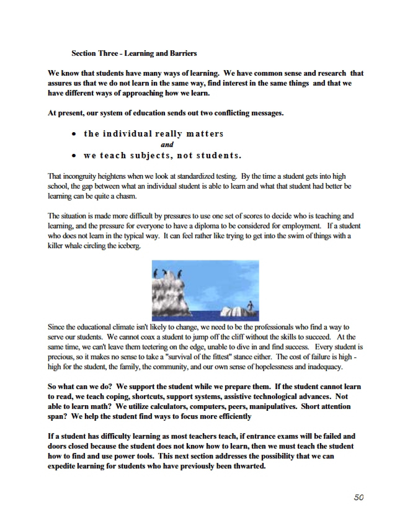 ESE 625 Revision