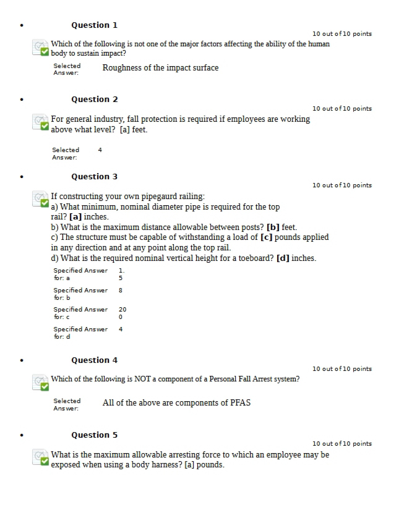 In-depth Look at the Sixteenth Homework