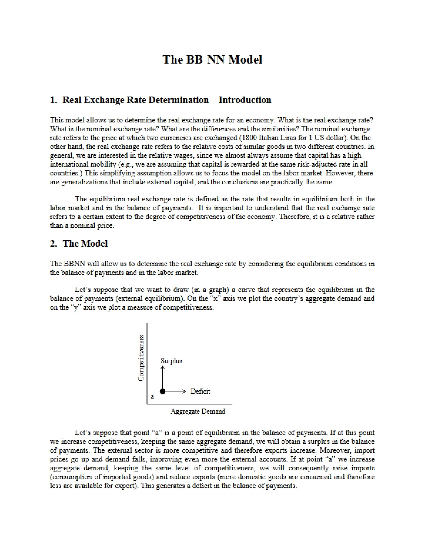 BB-NN Framework