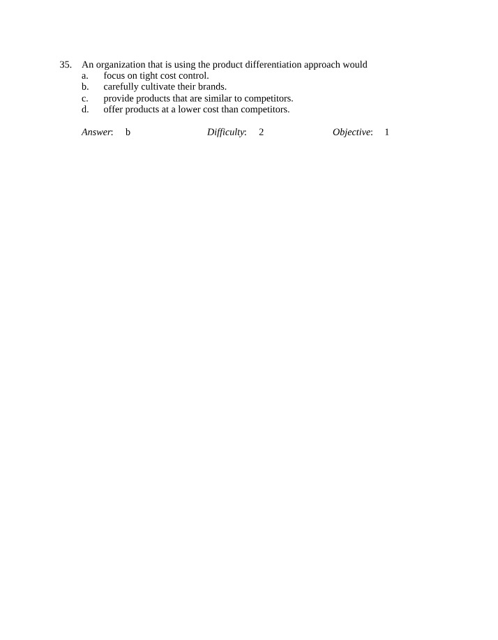 ACCT 222 Exercises - Centennial College