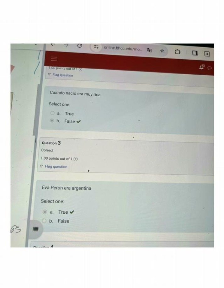 MAT097 Online Quiz