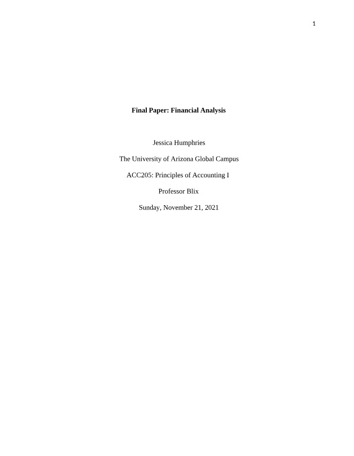 Coca-Cola, Keurig Dr. Pepper, and PepsiCo Financial Analysis