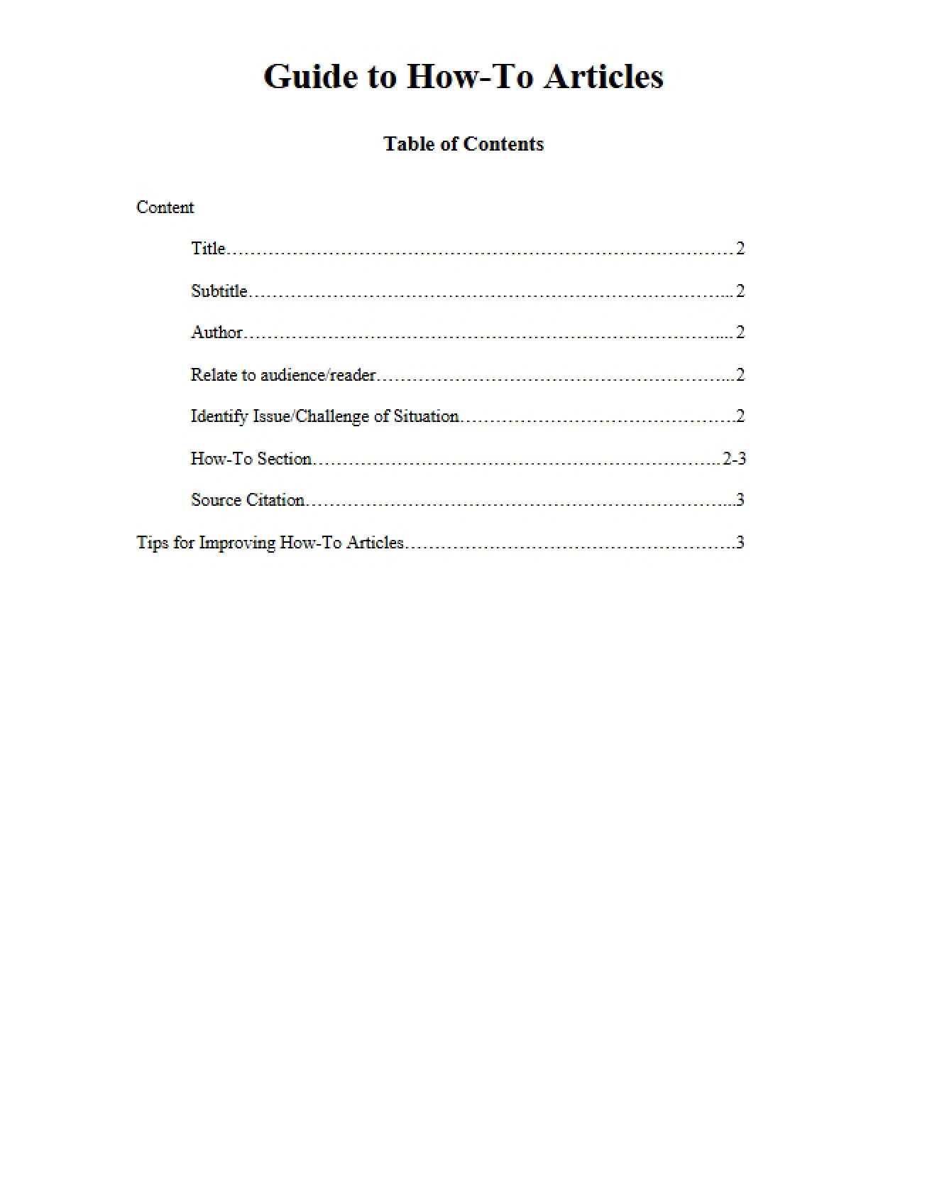 Notes on Entertainment Industry Lectures