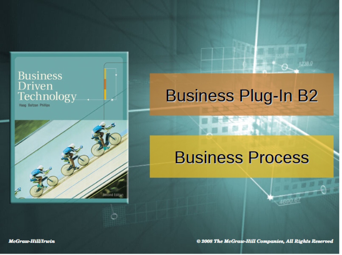 Processes in Business