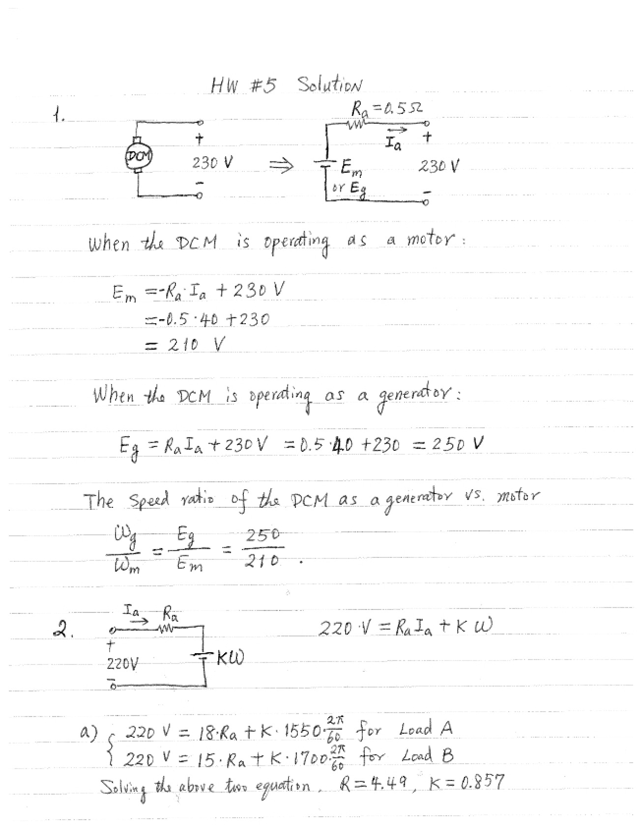 Homework S5