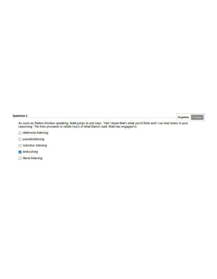 CO120 - Question 2