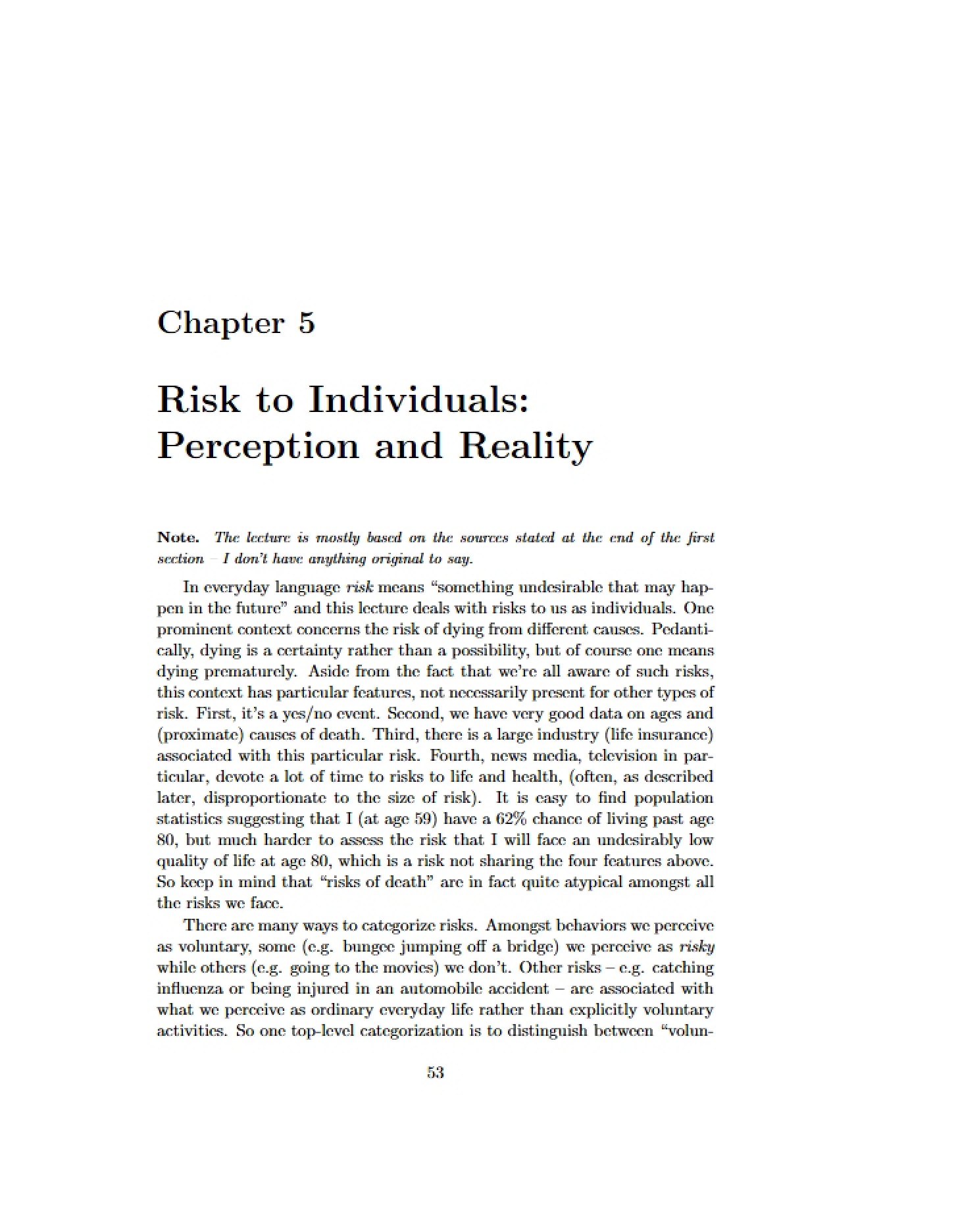 Random Networks Spatial