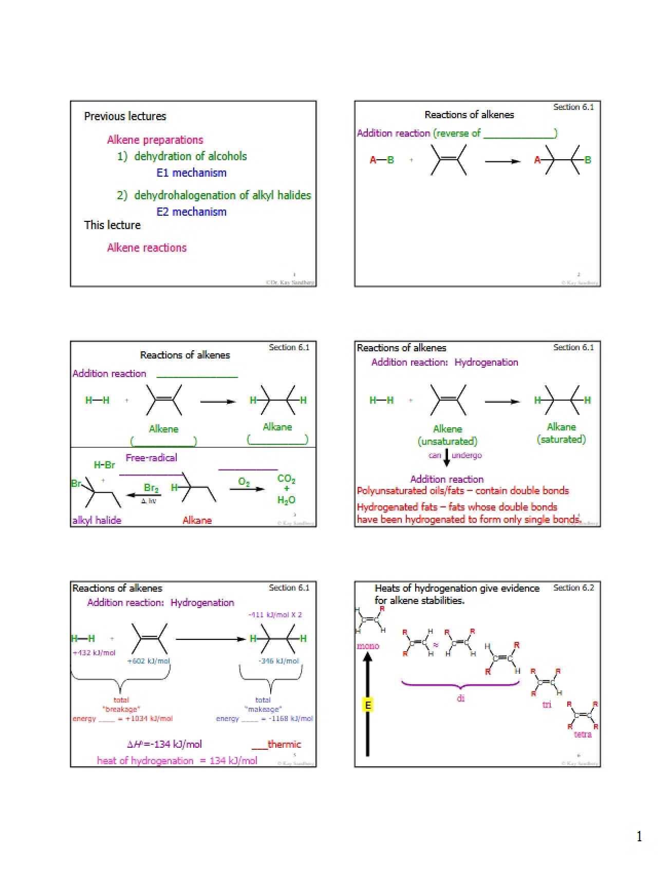 Skeletal Structures Lecture 13 Notes