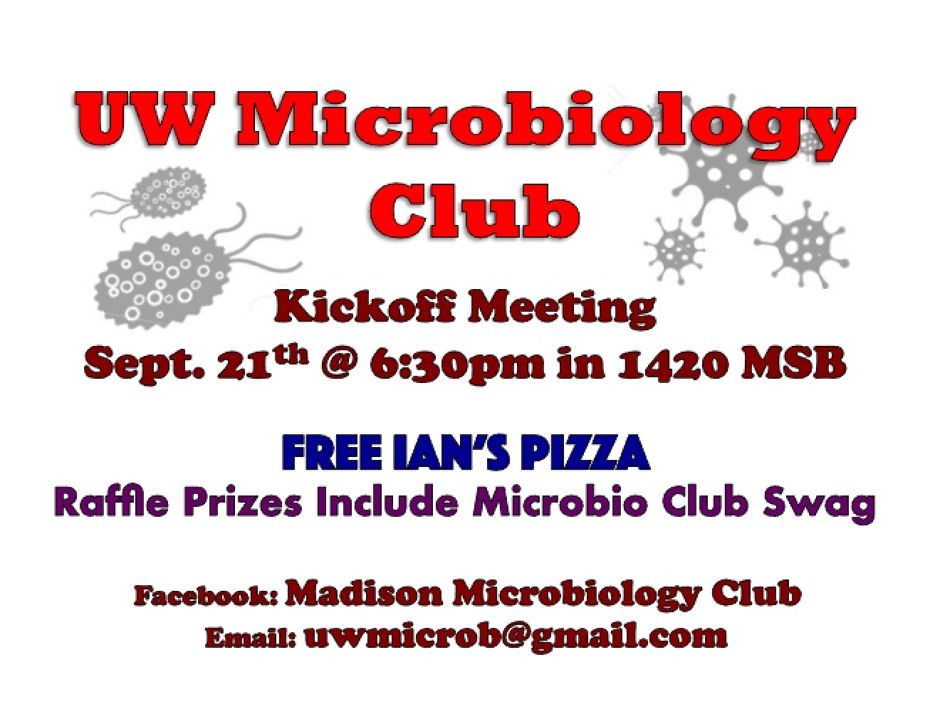 Slides for Micro303 Lecture 8