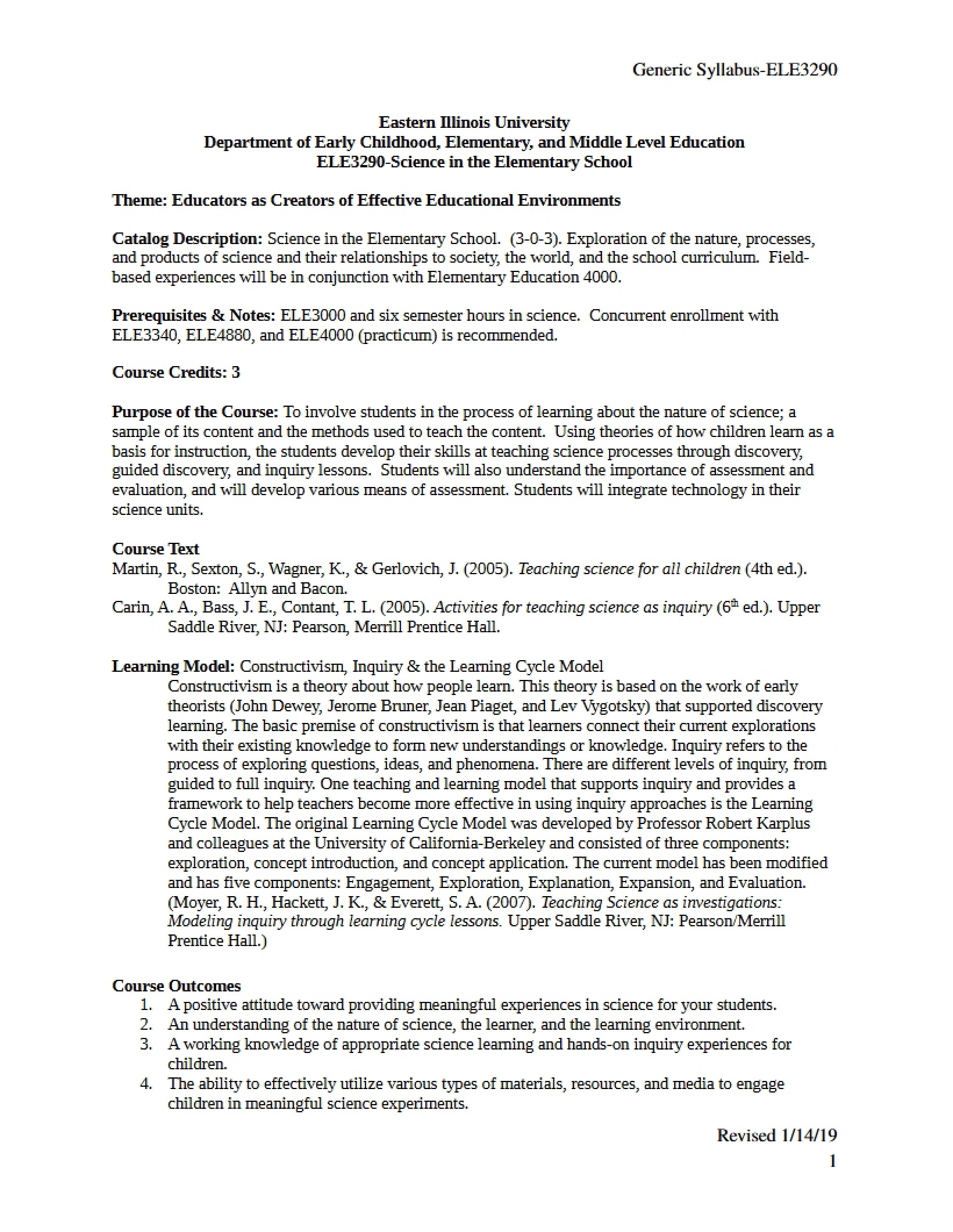 Syllabus (40)