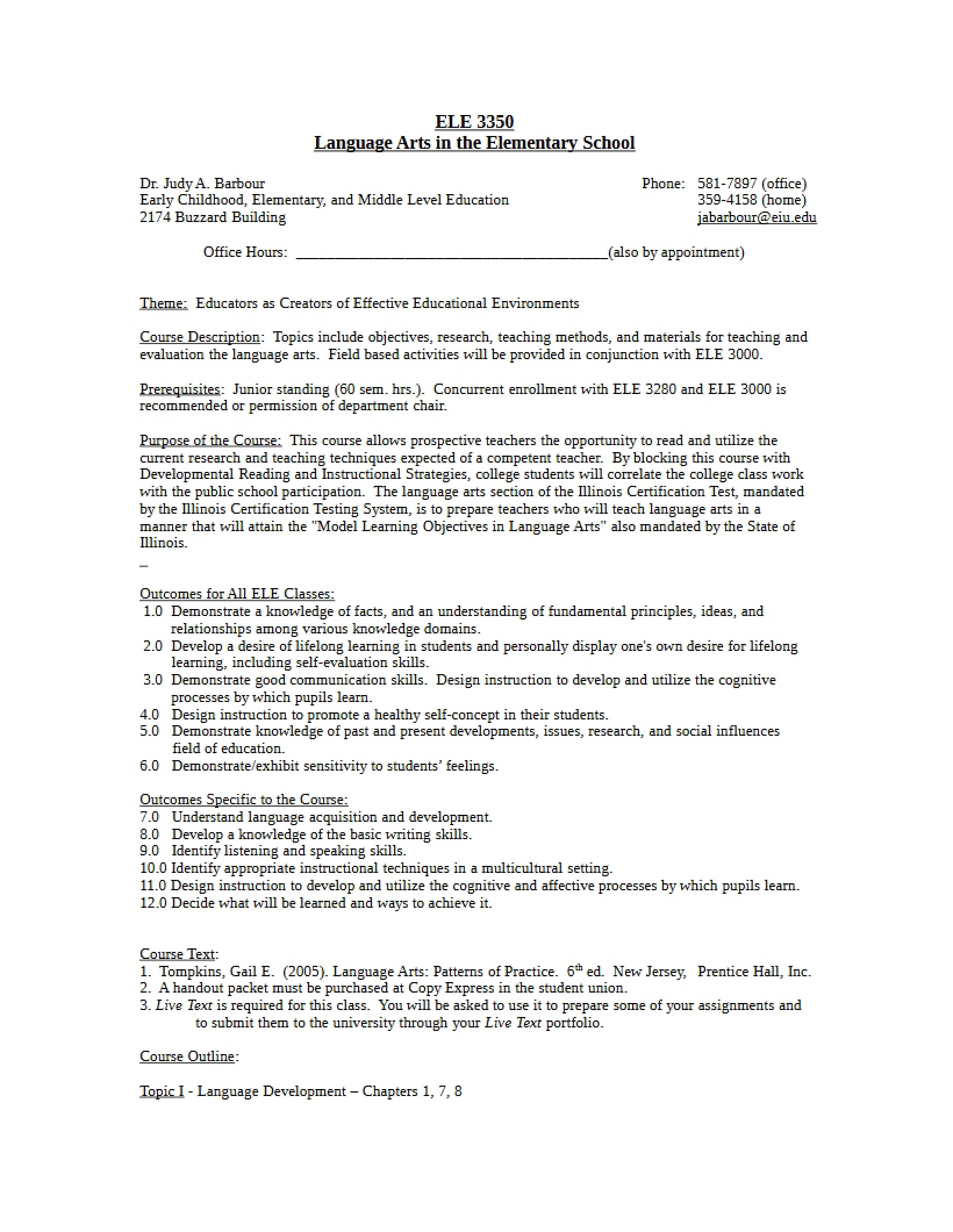 Syllabus (24)
