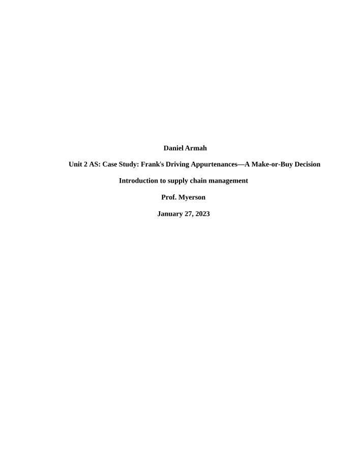 Calculating Risk and Sales in Break-Even Analysis