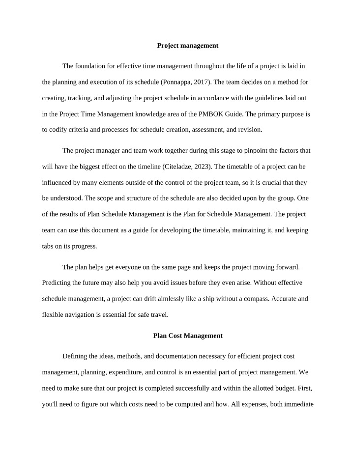 System Analysis Assignment 5 - TPATEL