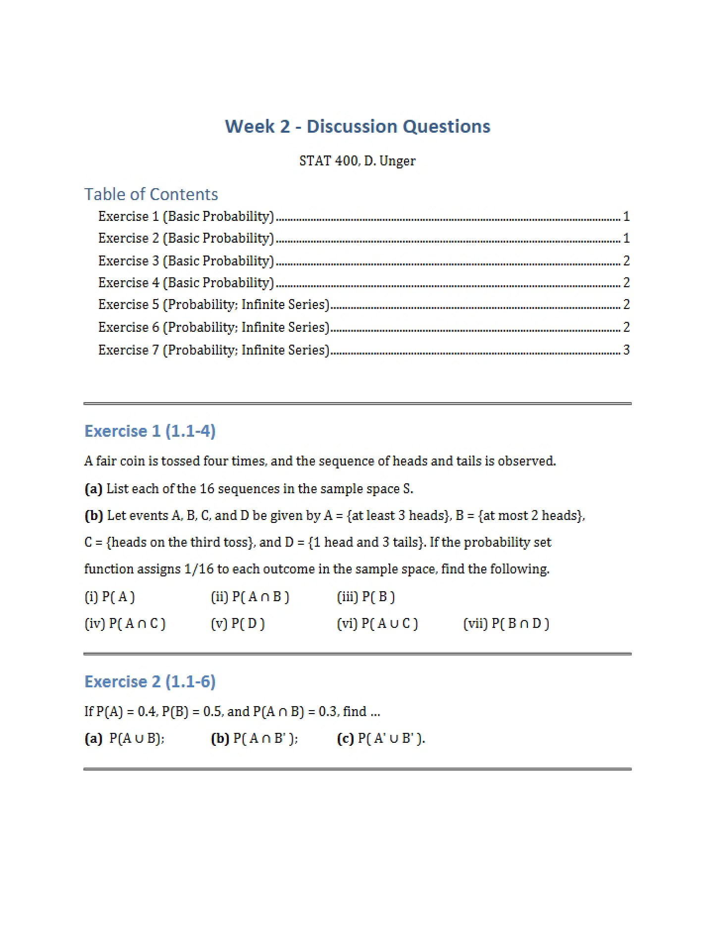 Discussion Questions Week 02