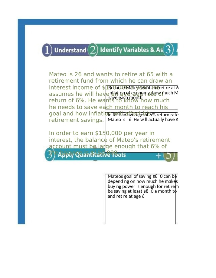 Week 8 Problem Solving Group Activity