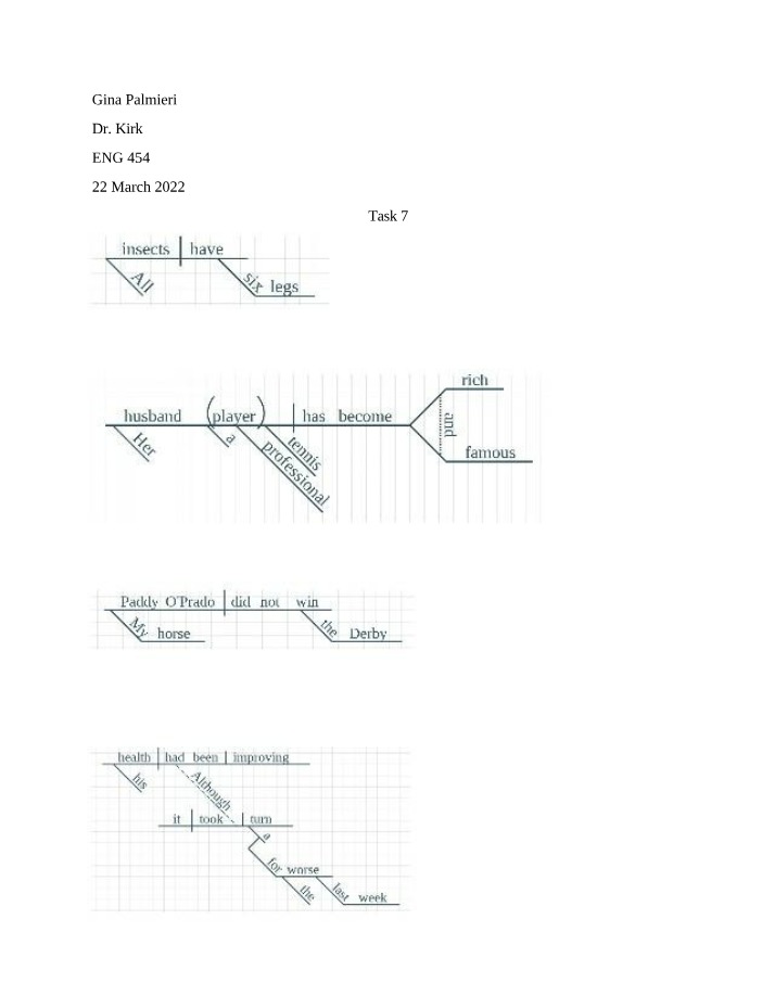 ENG 454 - Task 7