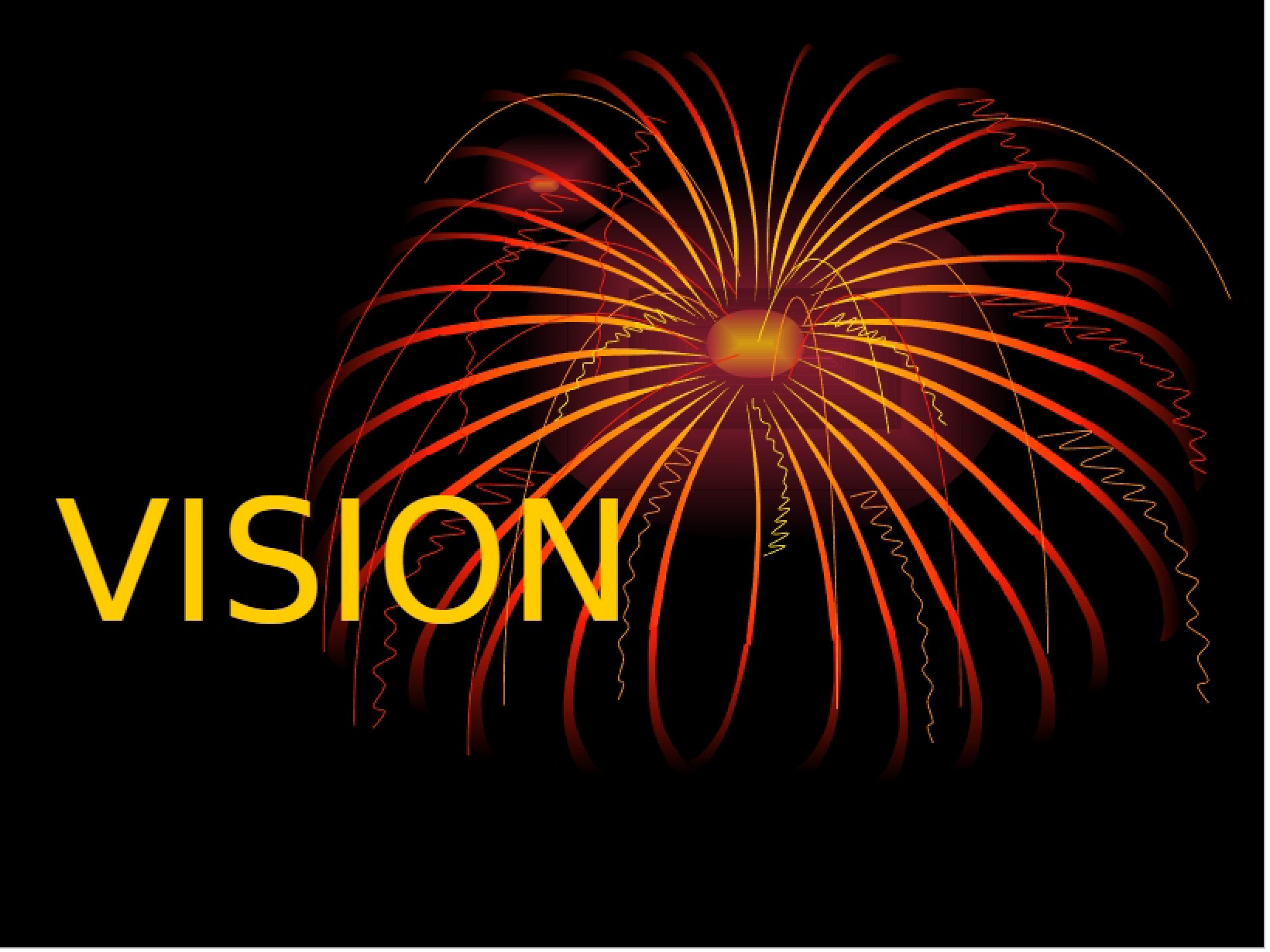 Physics of Vision