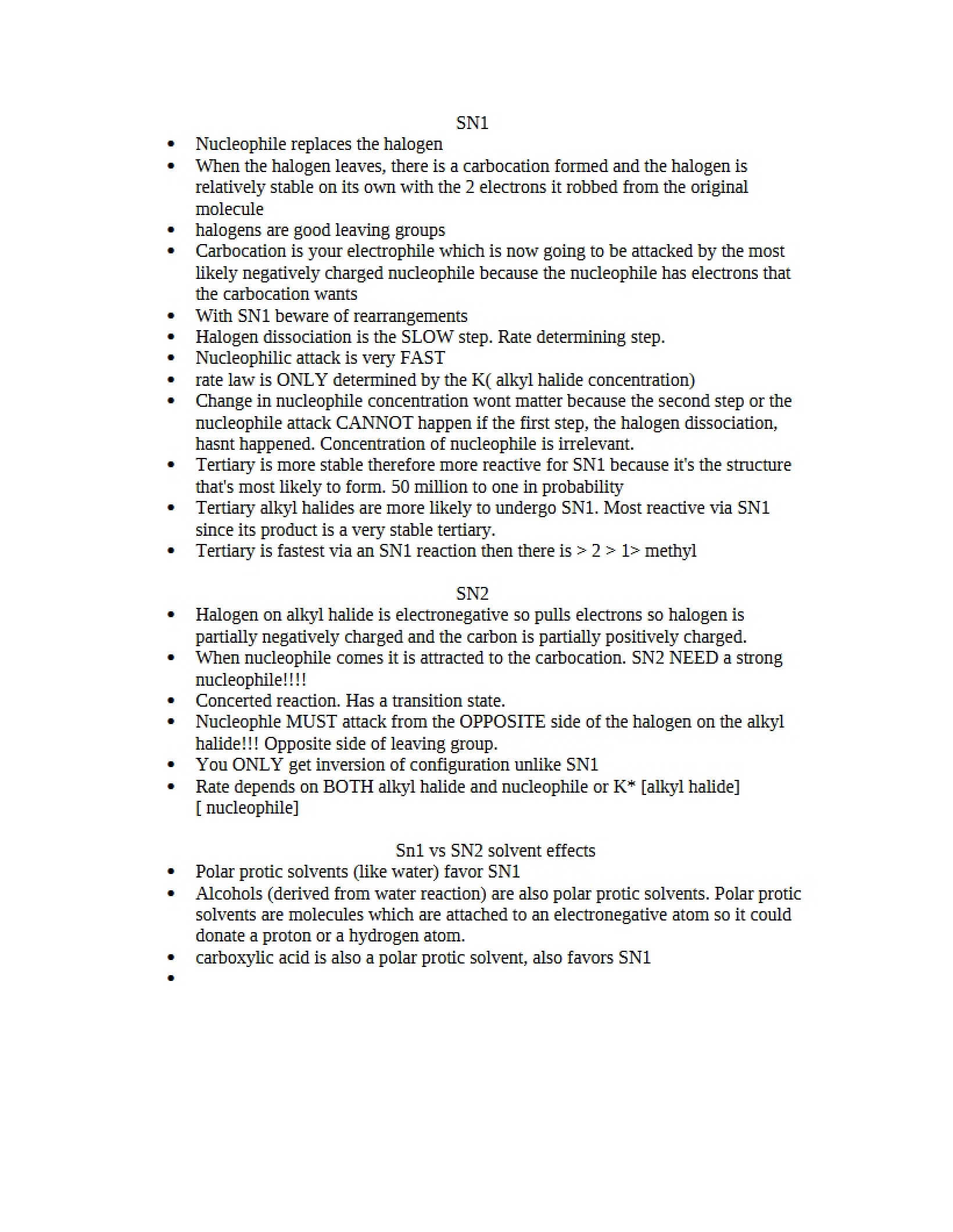 General Chemistry B Notes