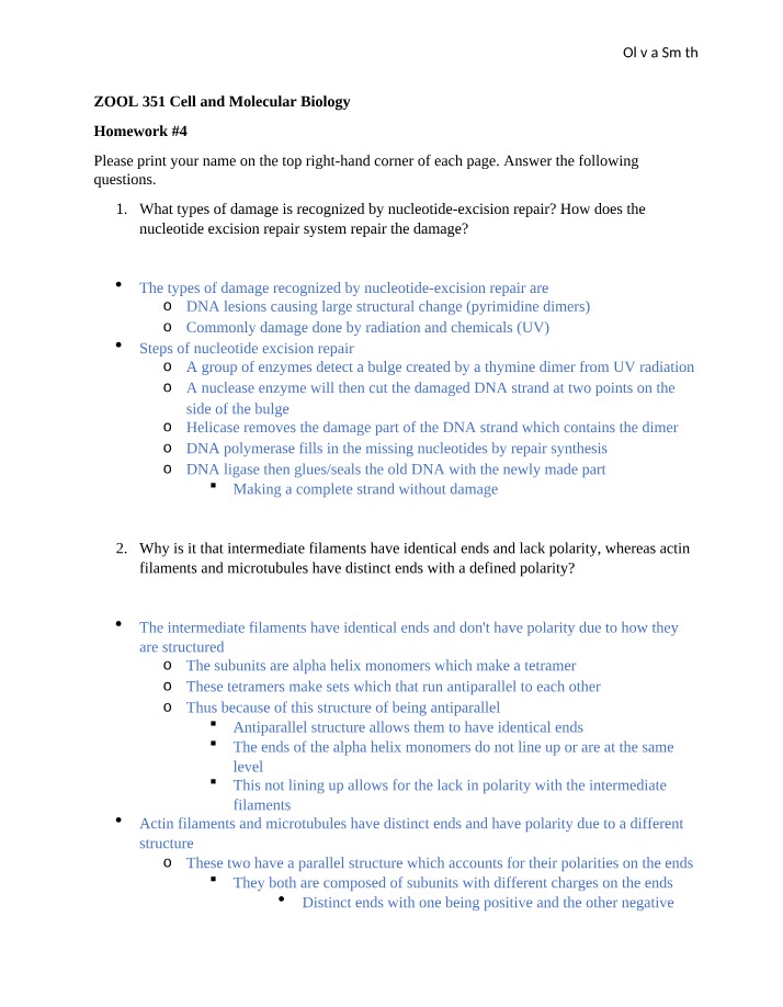 ZOOL 104 - Homework 4
