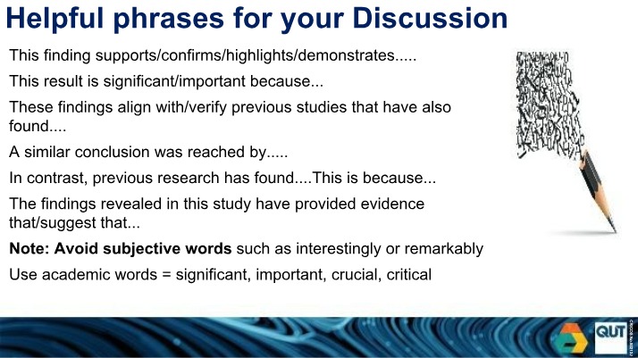 Guide to Thesis Writing