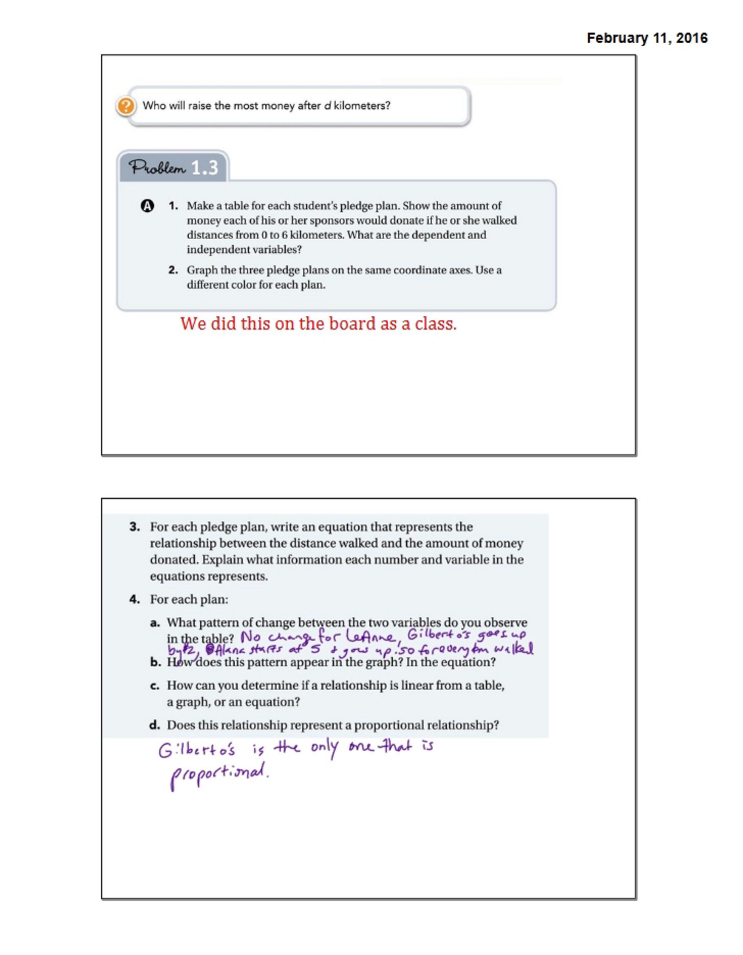 General Guide for Study