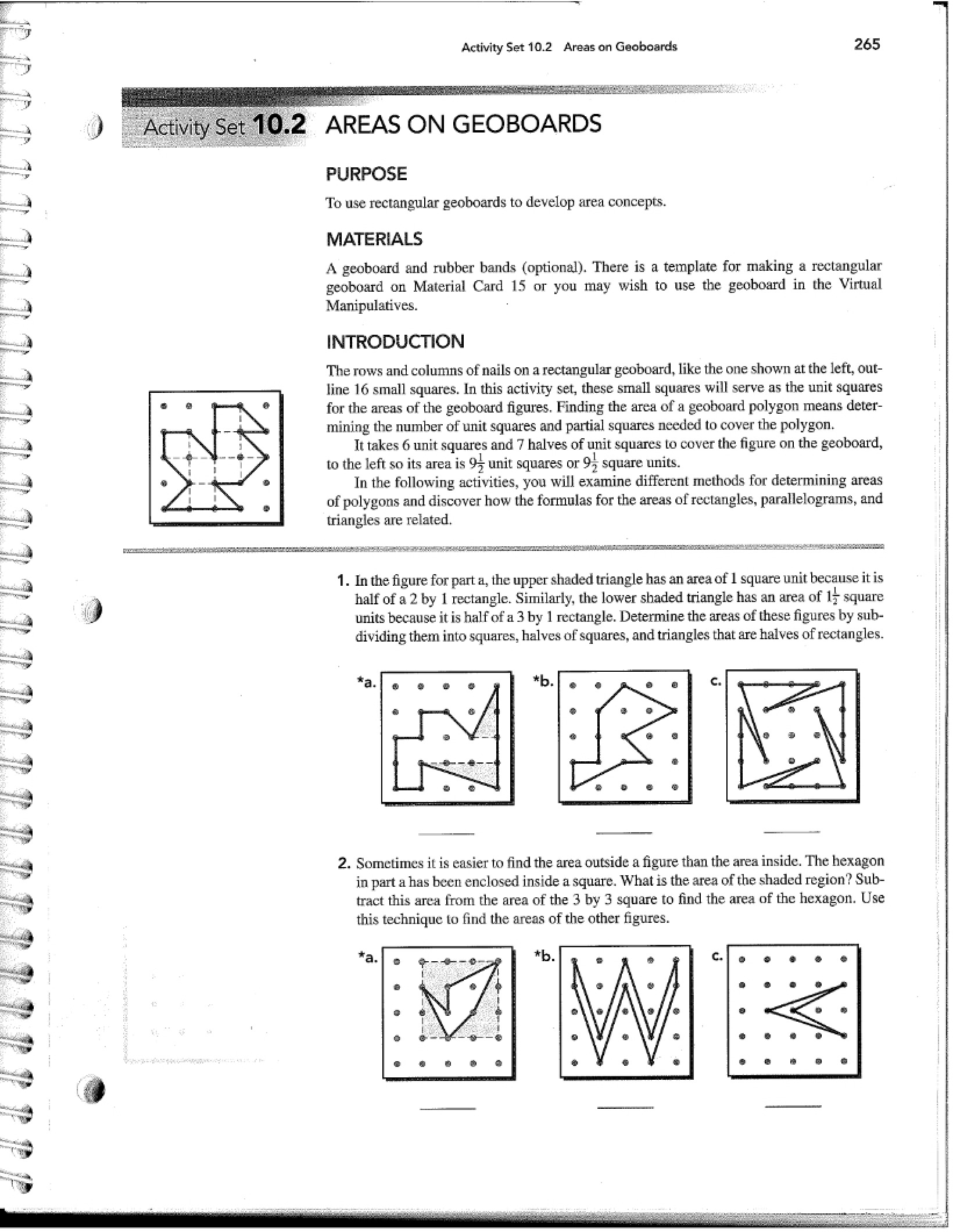 Notes on Math III