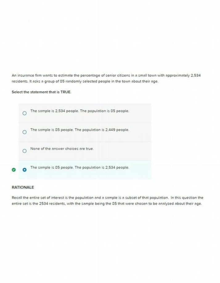 Unit 1 Milestone Assignment