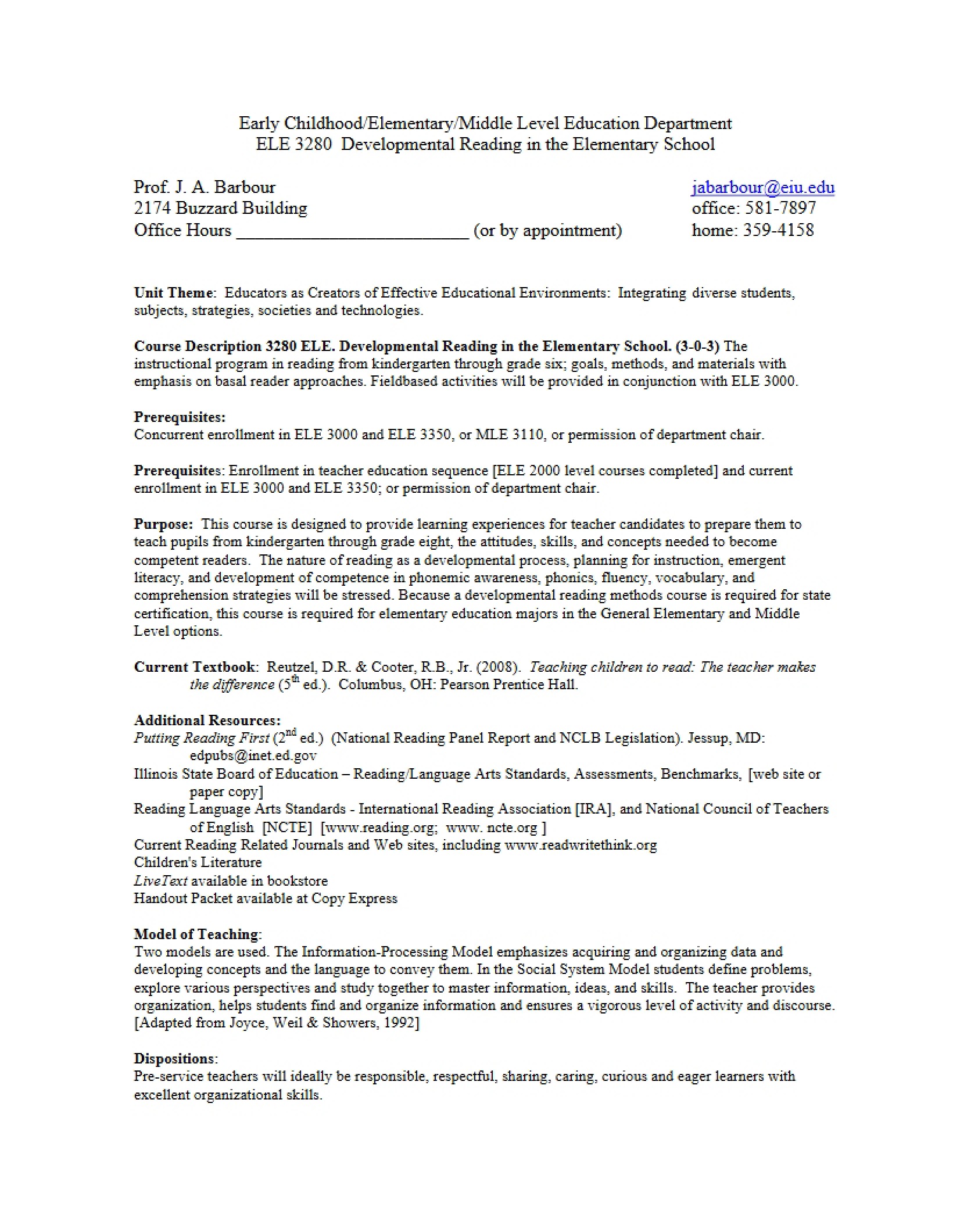 Syllabus (65)