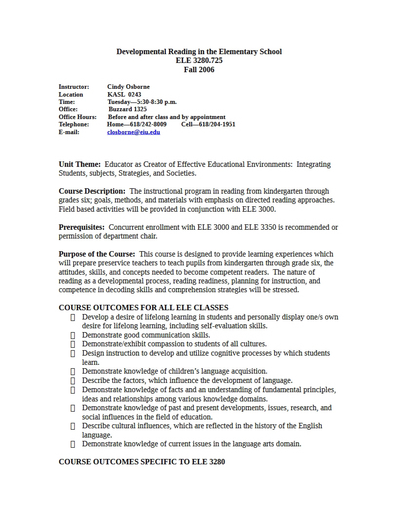 Syllabus (52)