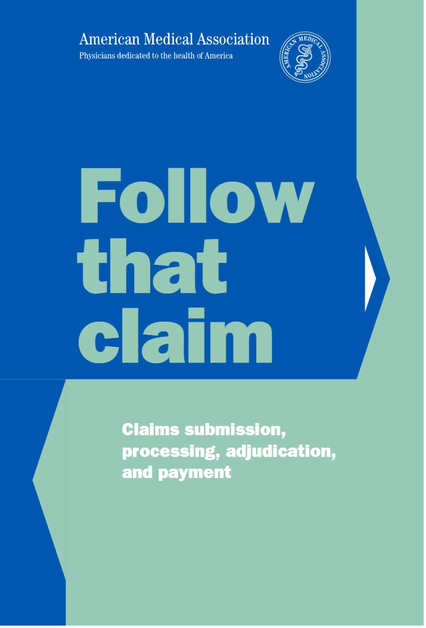 Tracking That Claim