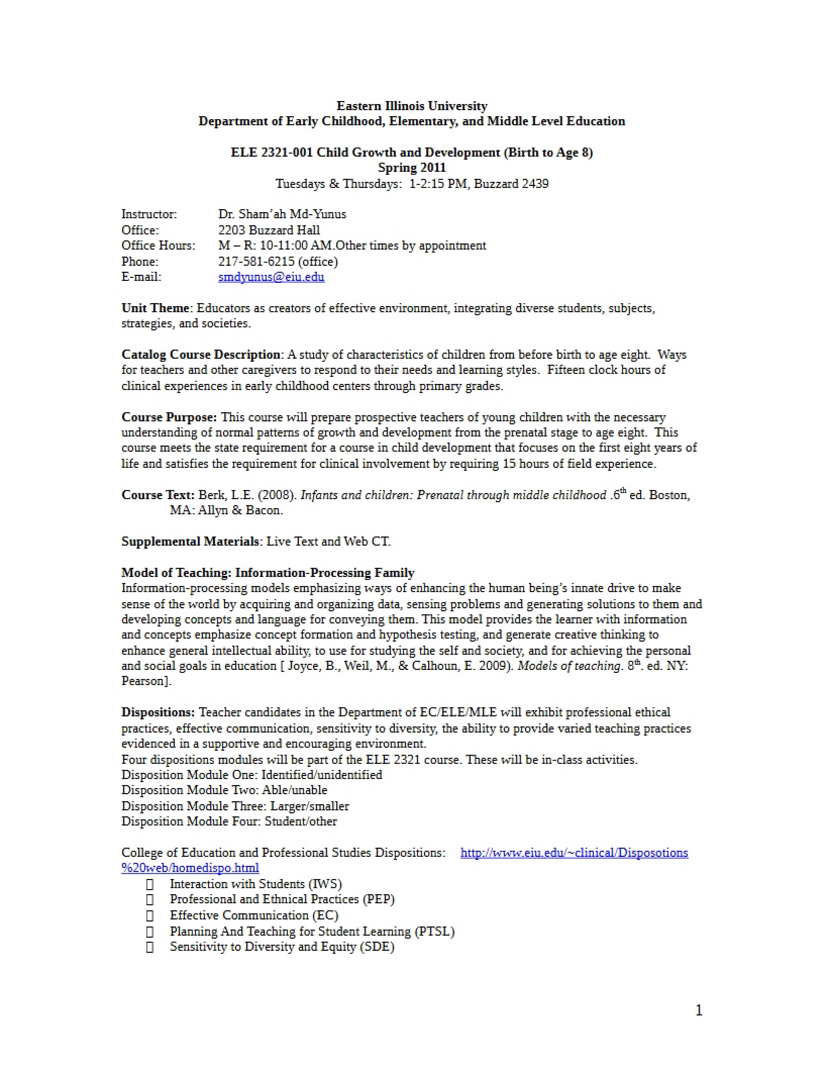 Syllabus (27)