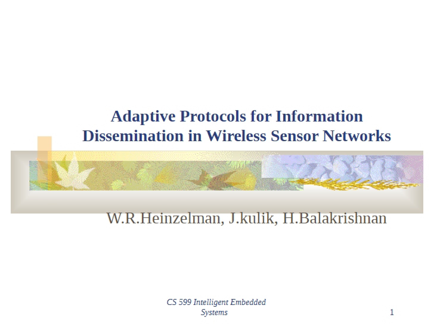 Slide Deck 14