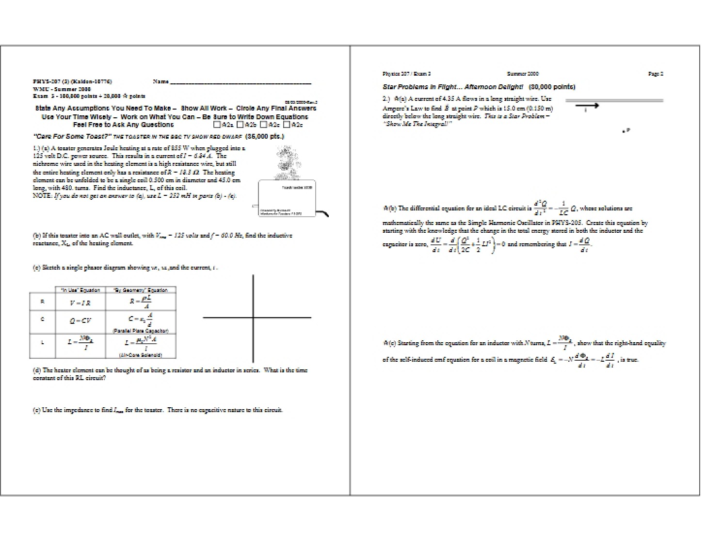 Test Document