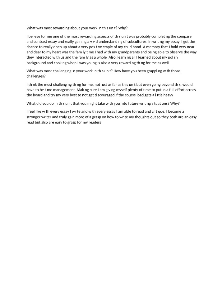 Rewards and Challenges of Writing about Subcultures