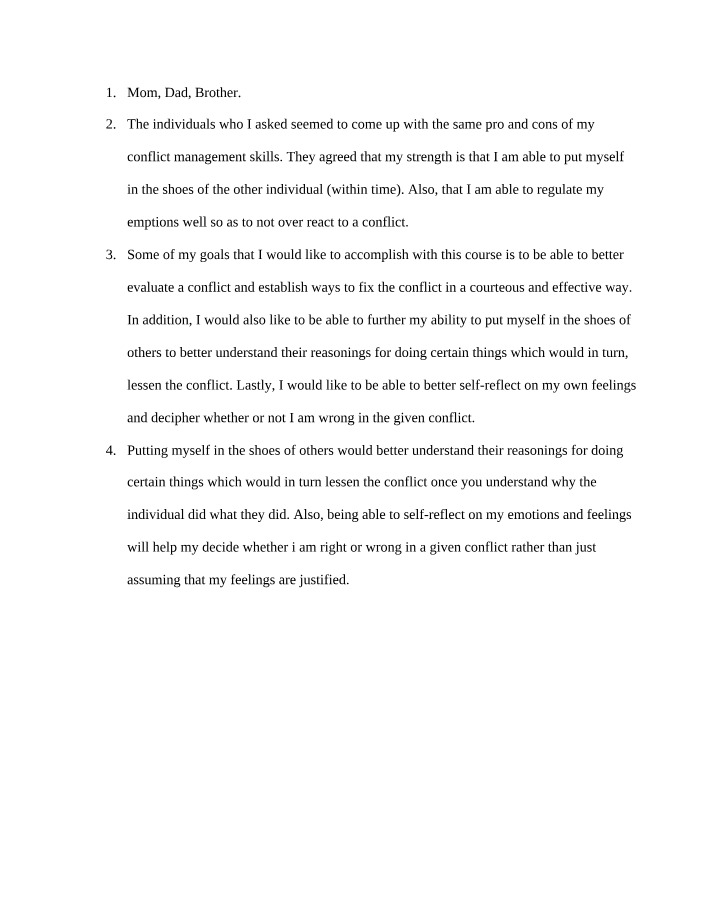 PSYC 4160 Notes - University of Guelph